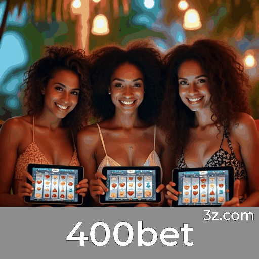 400bet game mais image