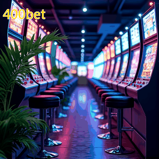 400bet GAME Slots de Cassino