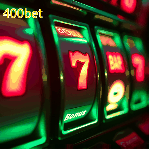 400bet GAME Slots de Cassino